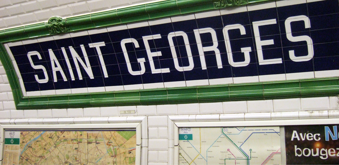 Azulejos metro